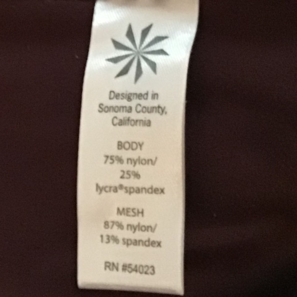 Athleta Activewear leggings - Picture 9 of 9